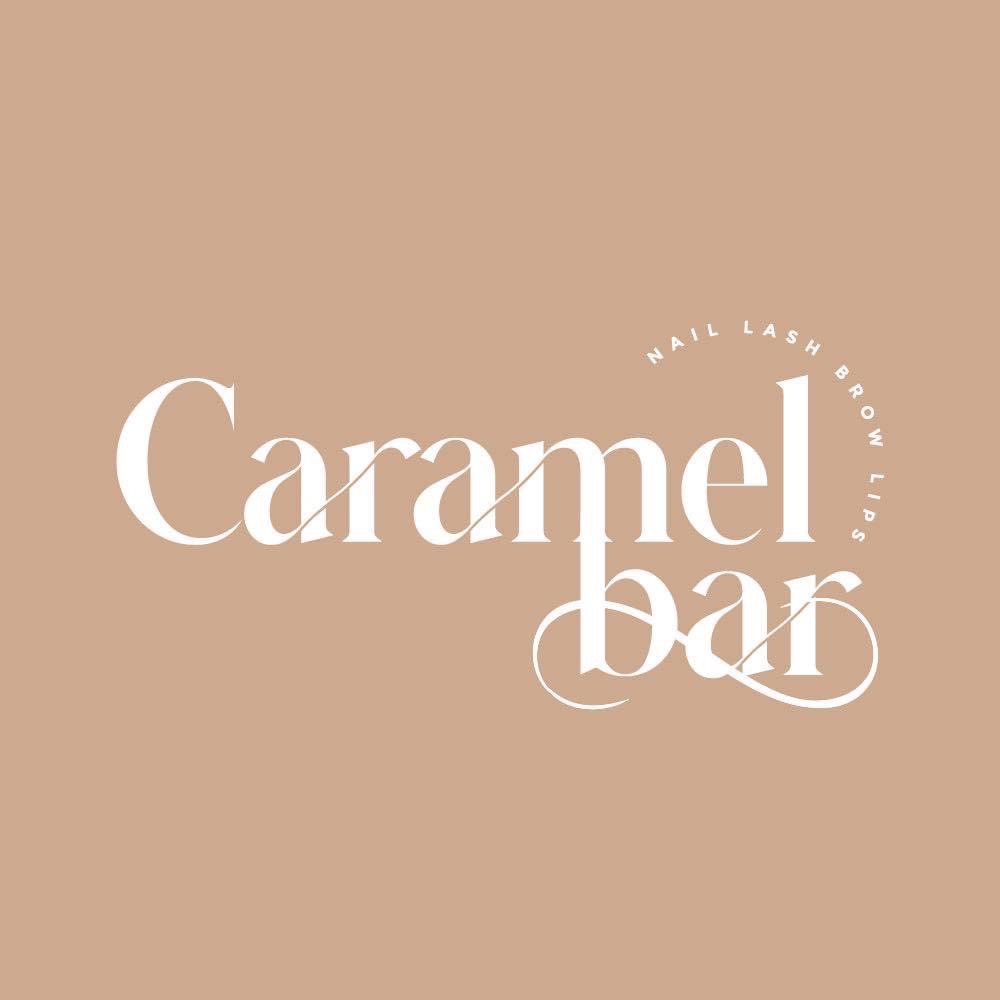 โลโก้ลูกค้า Ease: Caramel Bar